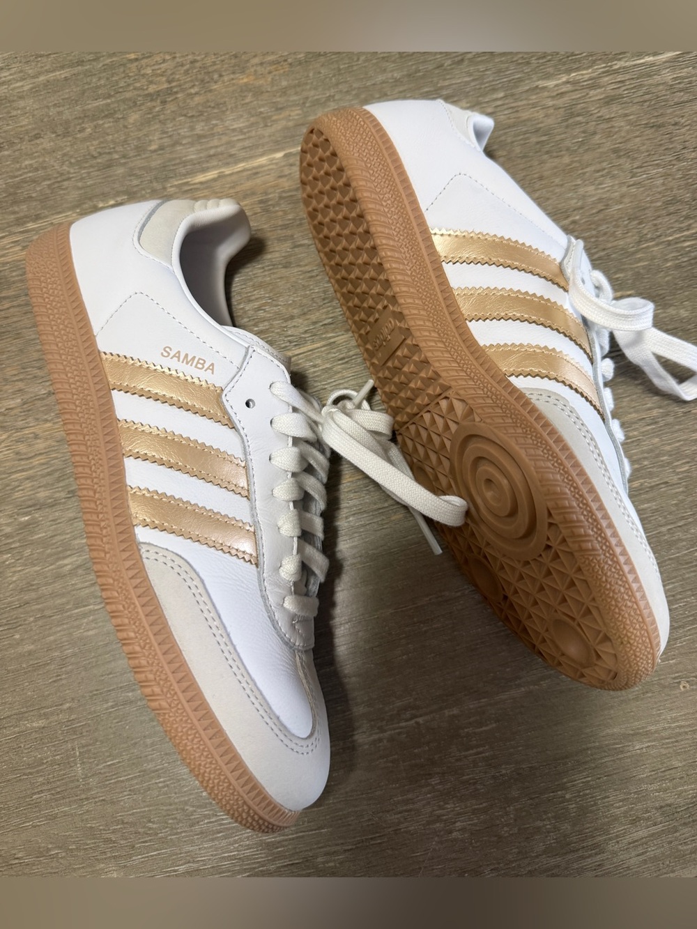 Adidas Samba OG - Picture 5 of 7